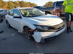 19XFC1F3XLE020924 2020 HONDA CIVIC