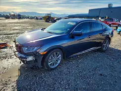 19XFC1F3XLE023435 2020 HONDA CIVIC