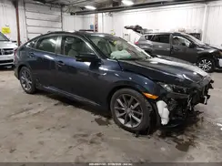 19XFC1F3XLE024049 2020 HONDA CIVIC