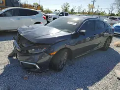 19XFC1F3XLE024083 2020 HONDA CIVIC