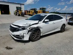 19XFC1F3XLE024441 2020 HONDA CIVIC