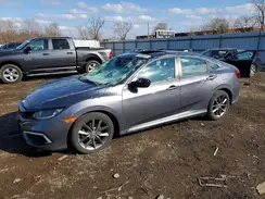 19XFC1F3XLE025430 2020 HONDA CIVIC