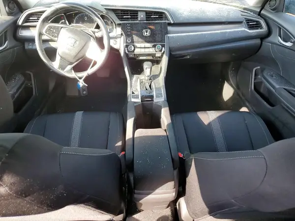 19XFC1F3XLE025430 2020 HONDA CIVIC - Image 8