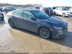 19XFC1F3XLE200274 2020 HONDA CIVIC