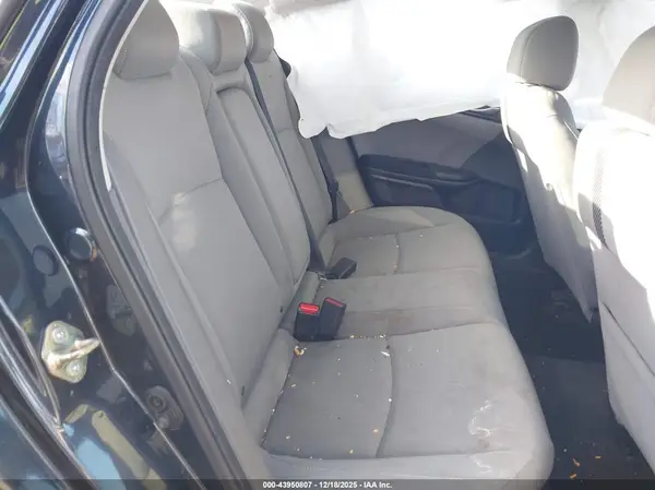 19XFC1F3XLE200274 2020 HONDA CIVIC - Image 8