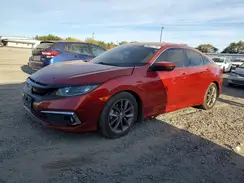 19XFC1F3XLE200680 2020 HONDA CIVIC