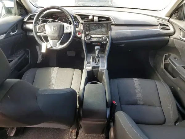 19XFC1F3XLE201621 2020 HONDA CIVIC - Image 8