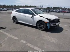 19XFC1F3XLE202414 2020 HONDA CIVIC