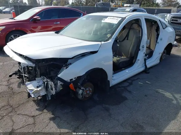 19XFC1F3XLE202476 2020 HONDA CIVIC - Image 2