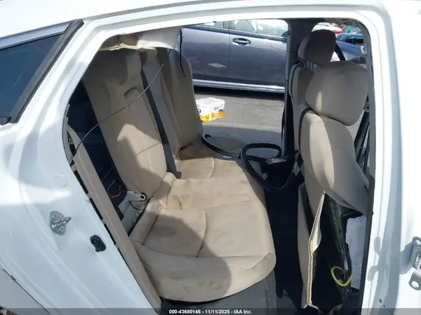 19XFC1F3XLE202476 2020 HONDA CIVIC - Image 8