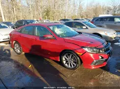 19XFC1F3XLE202574 2020 HONDA CIVIC