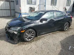19XFC1F3XLE202803 2020 HONDA CIVIC