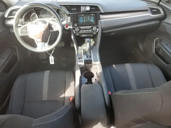 19XFC1F3XLE202803 2020 HONDA CIVIC - Image 8