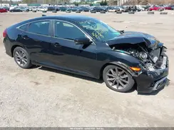 19XFC1F3XLE203420 2020 HONDA CIVIC