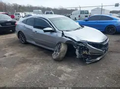19XFC1F3XLE203546 2020 HONDA CIVIC
