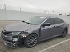 19XFC1F3XLE205426 2020 HONDA CIVIC