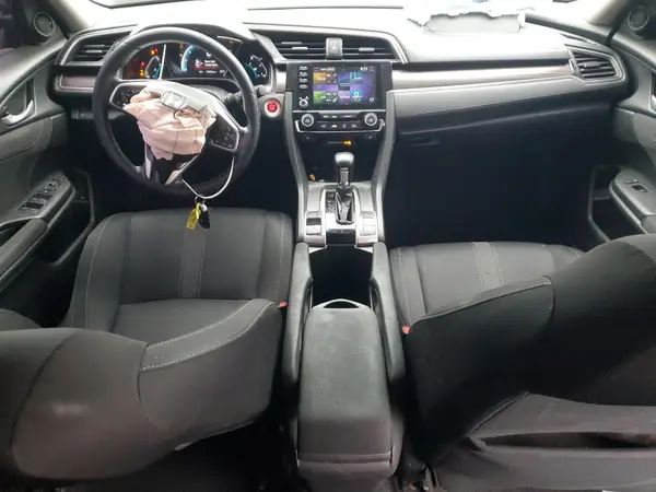 19XFC1F3XLE205426 2020 HONDA CIVIC - Image 8
