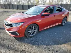 19XFC1F3XLE205989 2020 HONDA CIVIC