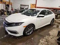 19XFC1F3XLE206298 2020 HONDA CIVIC