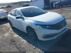 19XFC1F3XLE206379 2020 HONDA CIVIC