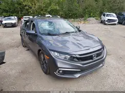 19XFC1F3XLE207628 2020 HONDA CIVIC