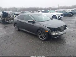 19XFC1F3XLE208410 2020 HONDA CIVIC