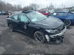 19XFC1F3XLE209492 2020 HONDA CIVIC