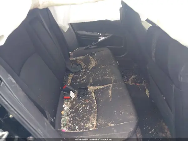 19XFC1F3XLE209492 2020 HONDA CIVIC - Image 8