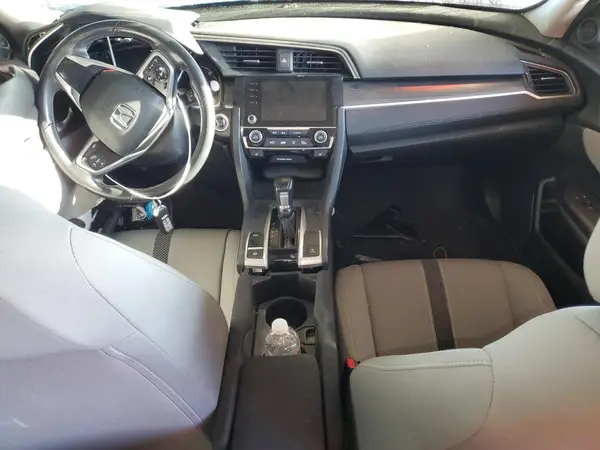 19XFC1F3XLE209573 2020 HONDA CIVIC - Image 8