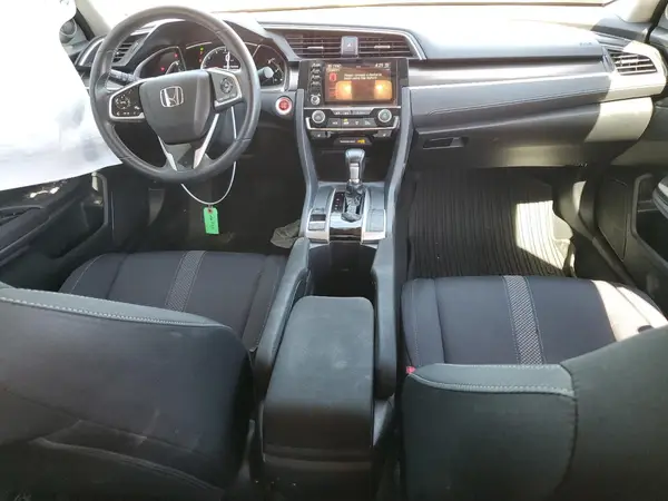 19XFC1F3XLE210173 2020 HONDA CIVIC - Image 8