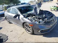 19XFC1F3XLE210268 2020 HONDA CIVIC