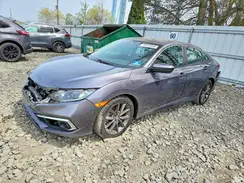 19XFC1F3XLE210867 2020 HONDA CIVIC