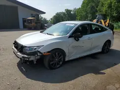19XFC1F3XLE211825 2020 HONDA CIVIC