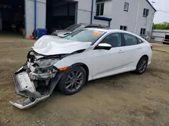 19XFC1F3XLE213557 2020 HONDA CIVIC