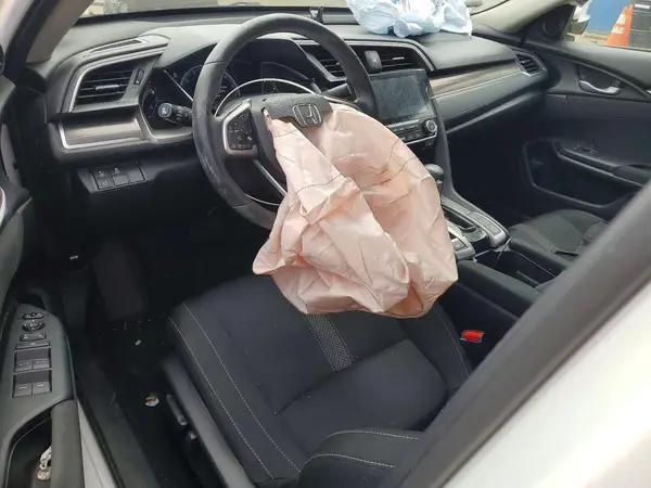 19XFC1F3XLE213557 2020 HONDA CIVIC - Image 8