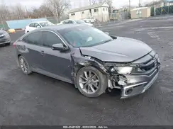 19XFC1F3XLE214238 2020 HONDA CIVIC