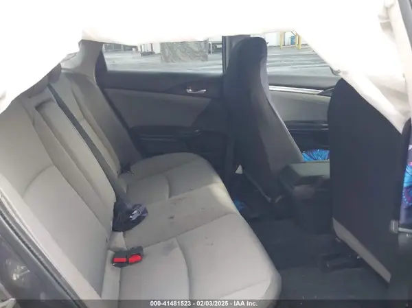 19XFC1F3XLE214238 2020 HONDA CIVIC - Image 8