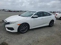 19XFC1F3XLE215177 2020 HONDA CIVIC