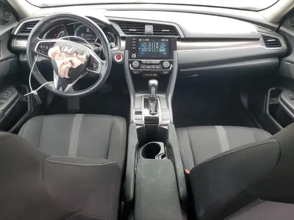 19XFC1F3XLE215177 2020 HONDA CIVIC - Image 8