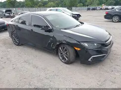 19XFC1F3XLE215843 2020 HONDA CIVIC