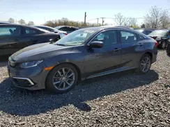 19XFC1F3XLE216796 2020 HONDA CIVIC