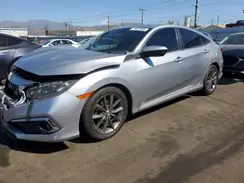 19XFC1F3XLE216992 2020 HONDA CIVIC