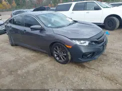 19XFC1F3XLE218869 2020 HONDA CIVIC