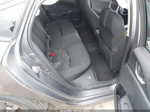 19XFC1F3XLE218869 2020 HONDA CIVIC - Image 8