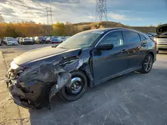 19XFC1F3XLE219231 2020 HONDA CIVIC