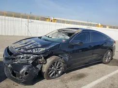 19XFC1F3XLE219245 2020 HONDA CIVIC