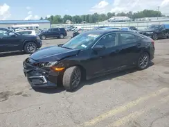 19XFC1F3XLE219438 2020 HONDA CIVIC