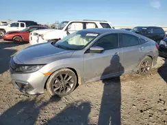 19XFC1F3XLE219777 2020 HONDA CIVIC
