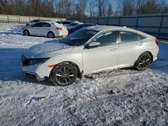 19XFC1F3XLE220430 2020 HONDA CIVIC