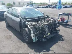 19XFC1F3XLE220587 2020 HONDA CIVIC